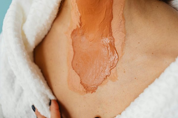 Maillot de bain menstruel : liberté et confort pendant les règles