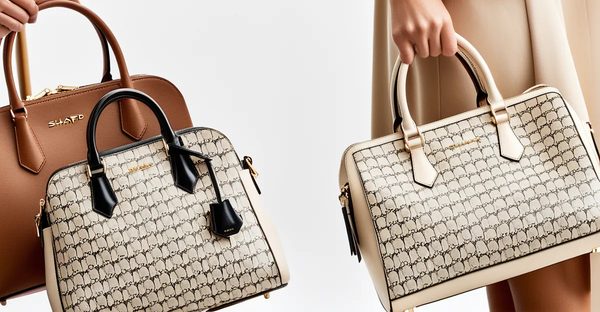 Profitez des promotions sur les sacs à main cours !